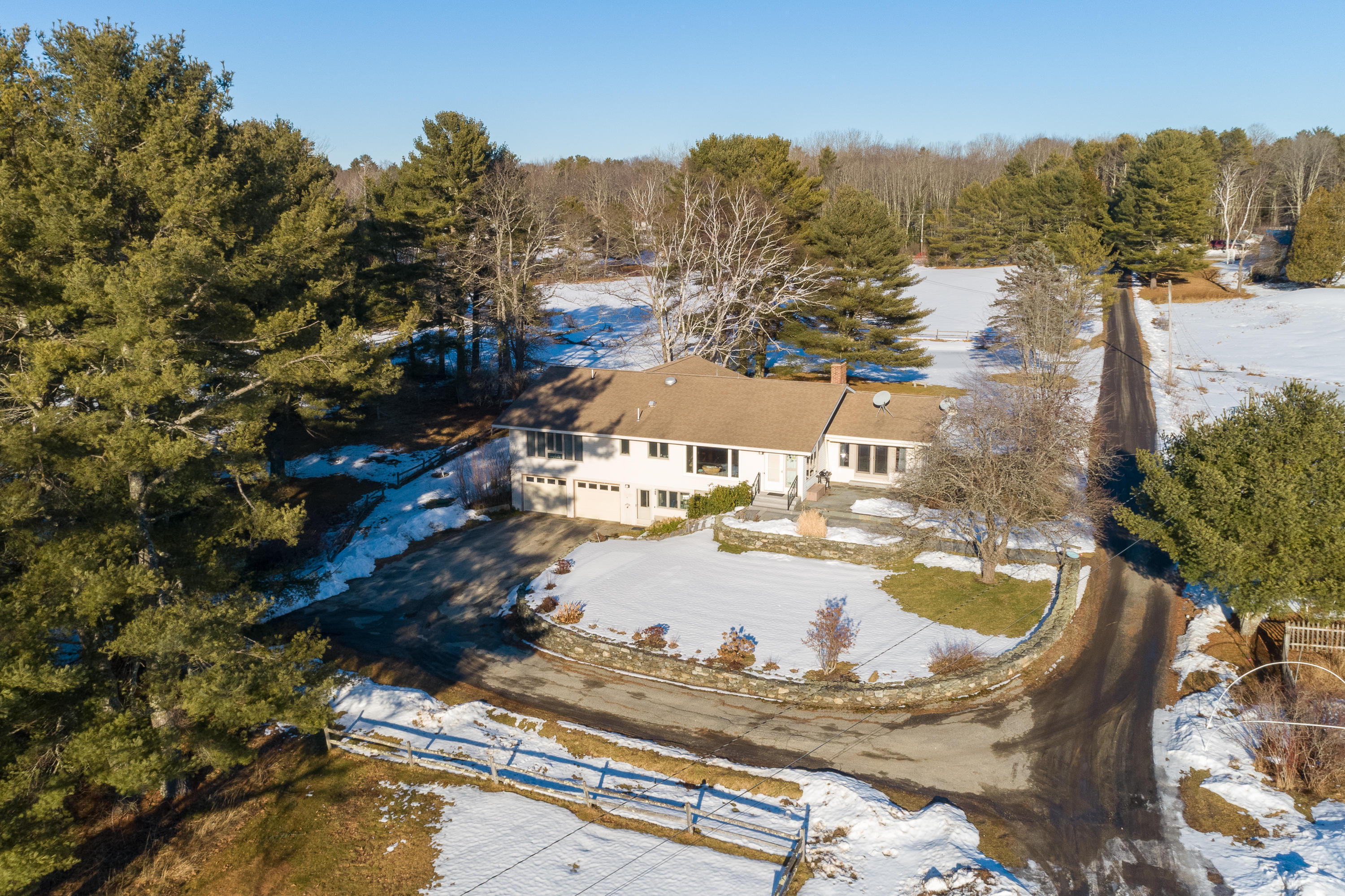 638 Harpswell Road Brunswick ME 04011