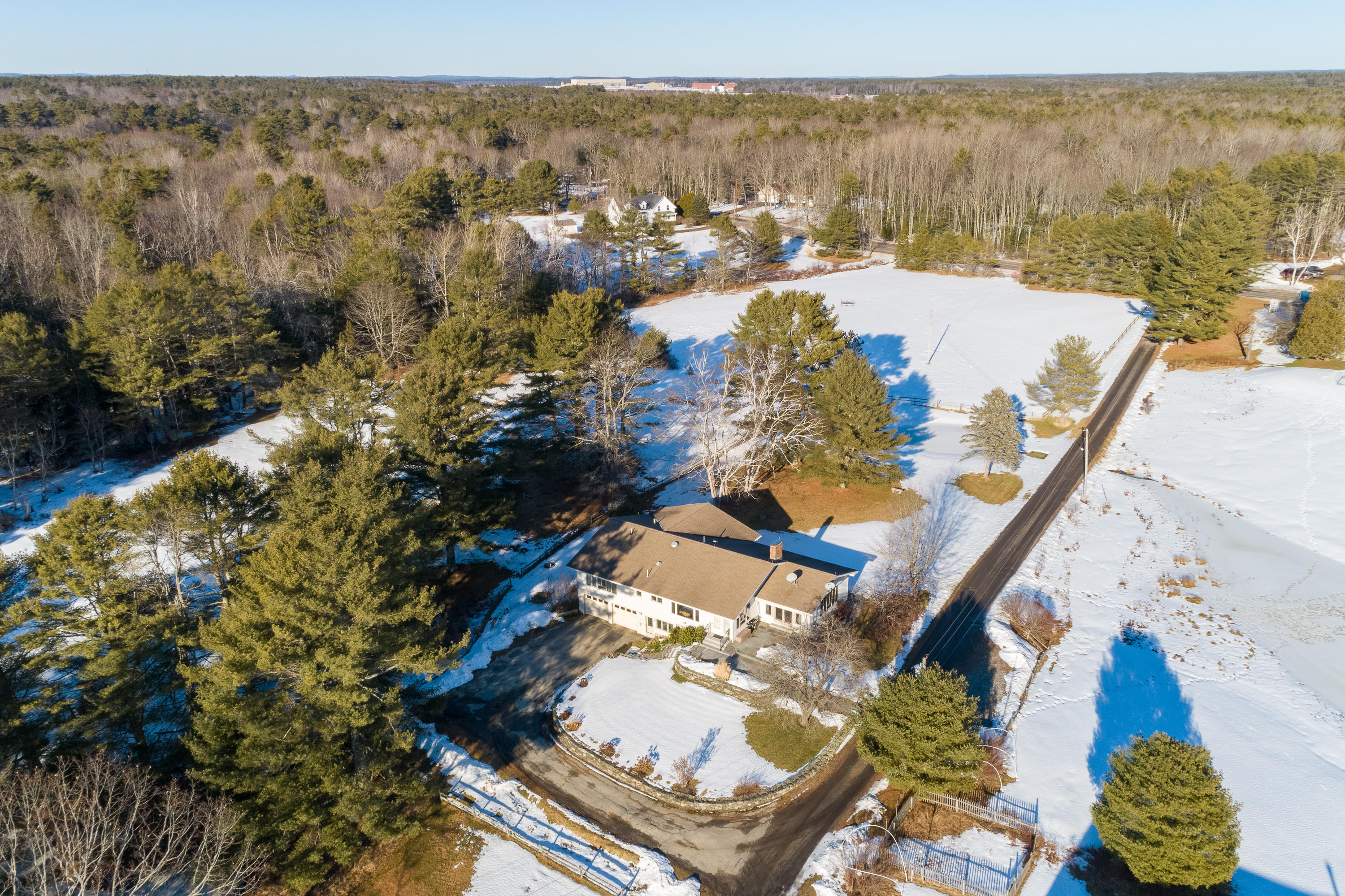 638 Harpswell Road Brunswick ME 04011