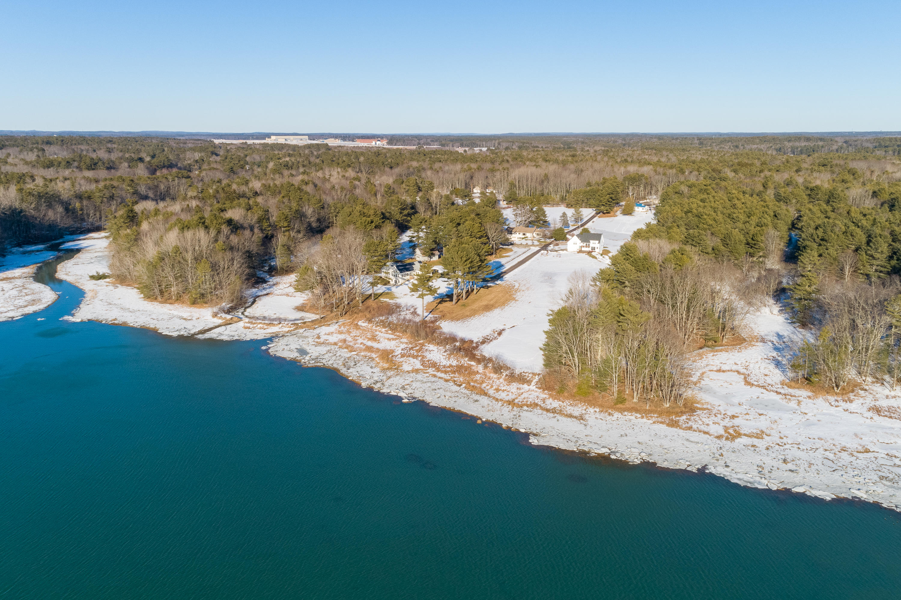 638 Harpswell Road Brunswick ME 04011