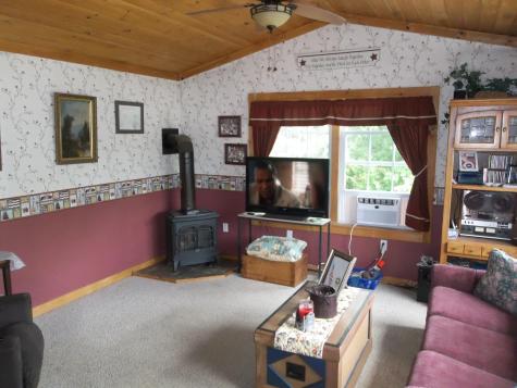 19 Chase Road Baileyville ME 04694