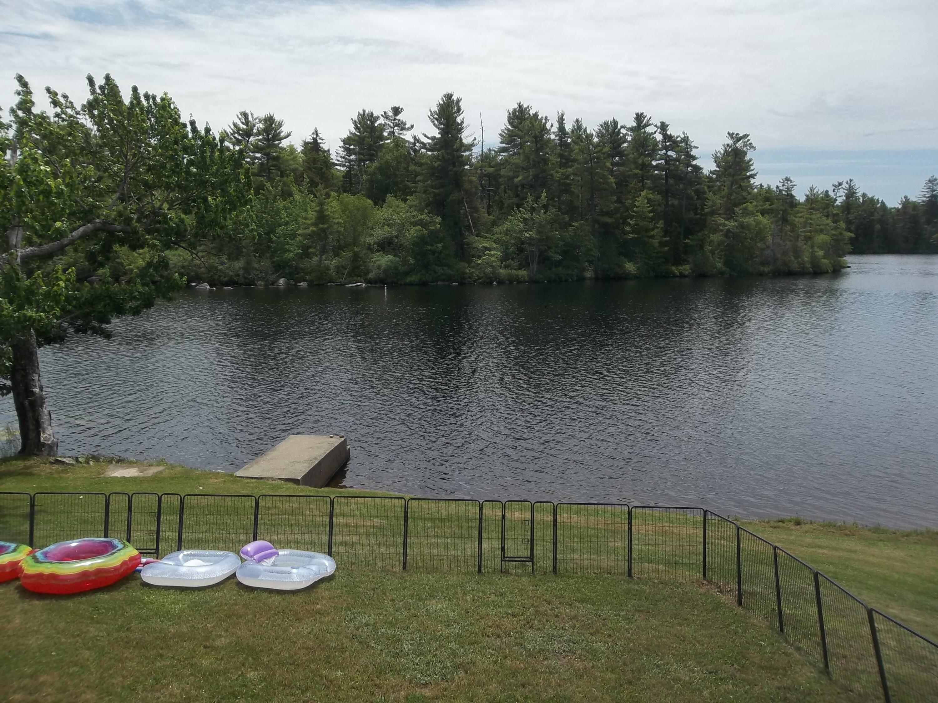 19 Chase Road Baileyville ME 04694