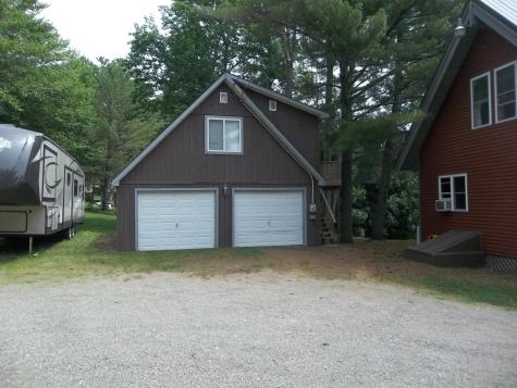 19 Chase Road Baileyville ME 04694