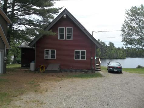 19 Chase Road Baileyville ME 04694