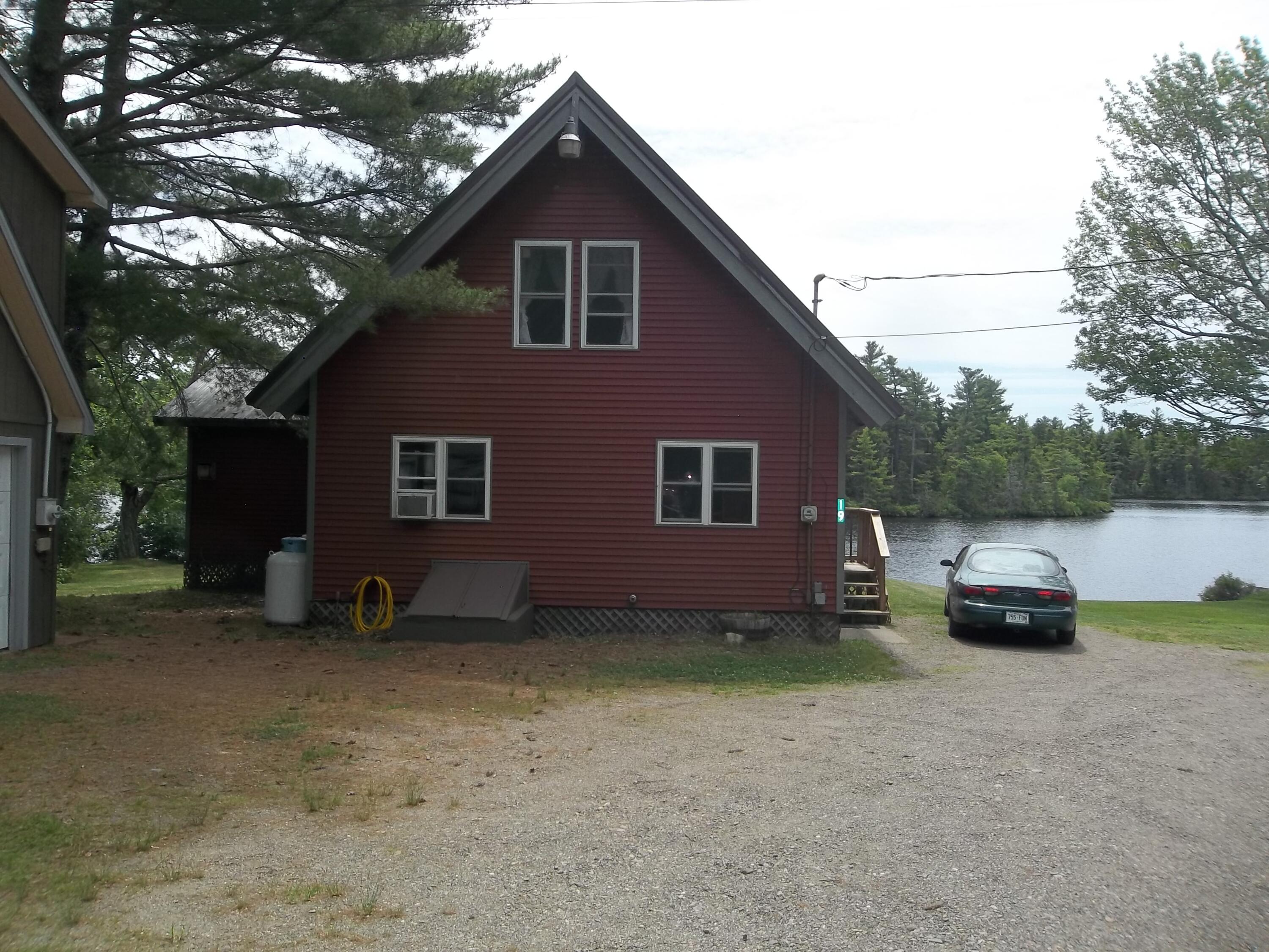 19 Chase Road Baileyville ME 04694