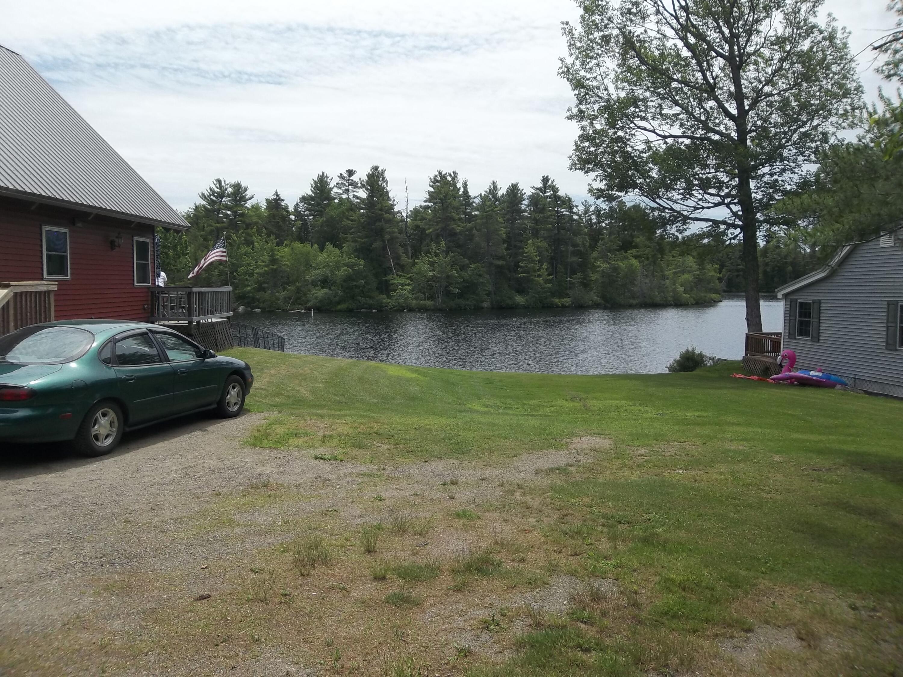 19 Chase Road Baileyville ME 04694