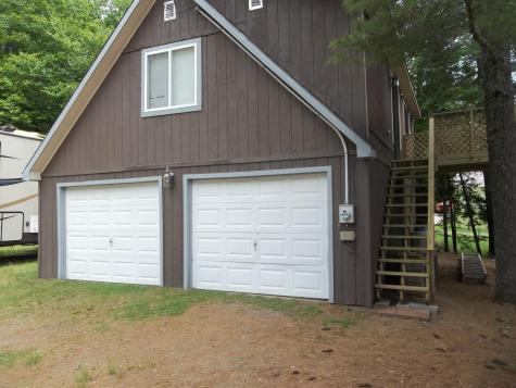 19 Chase Road Baileyville ME 04694