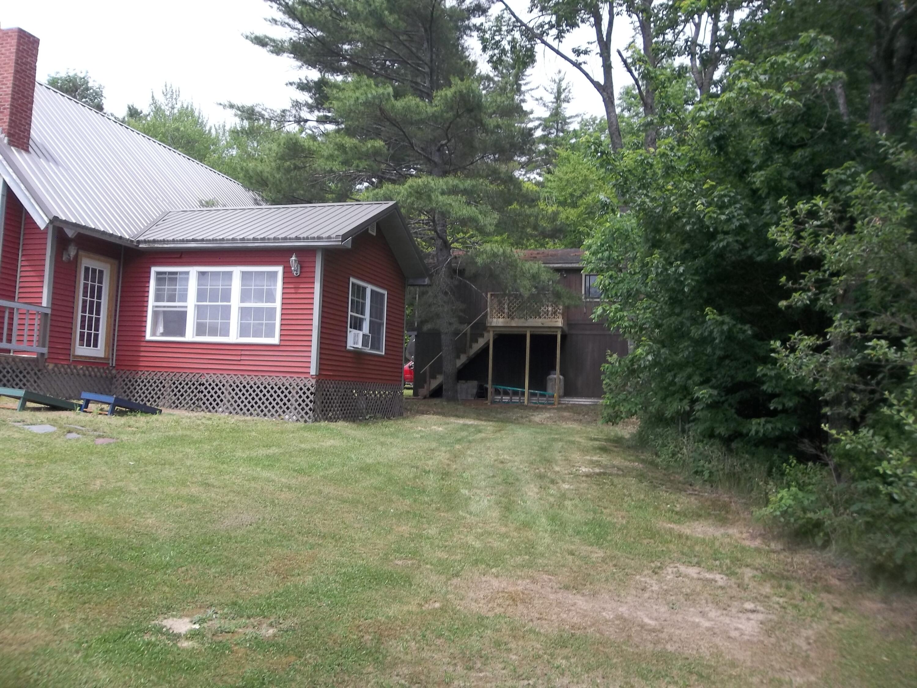 19 Chase Road Baileyville ME 04694