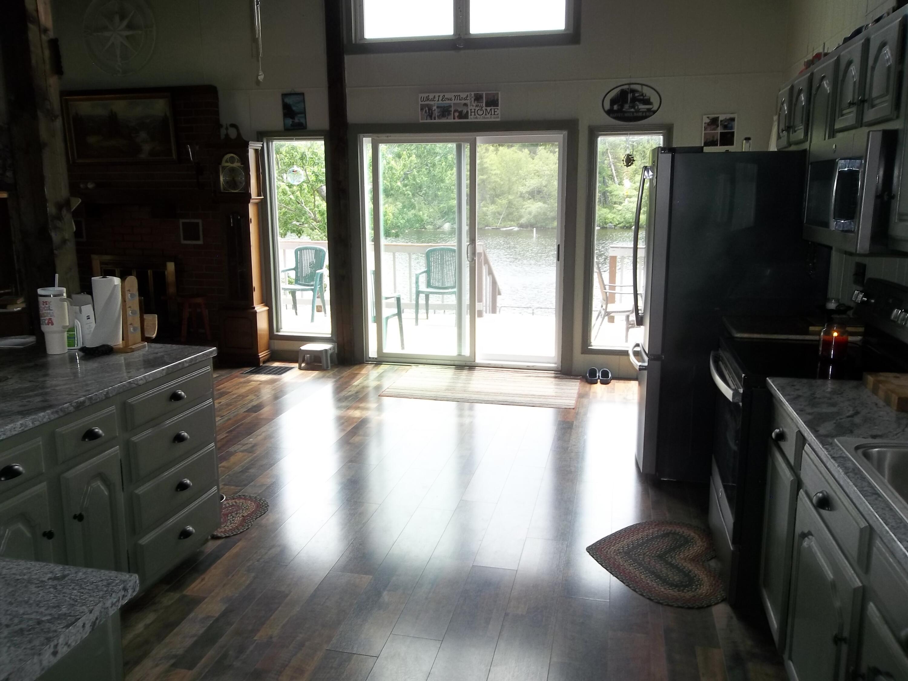 19 Chase Road Baileyville ME 04694