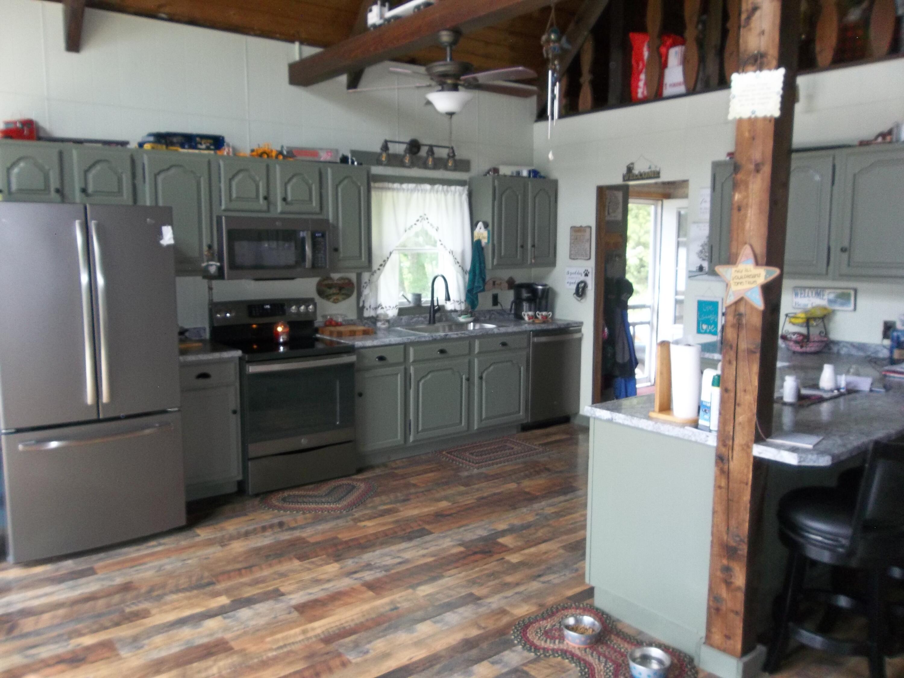 19 Chase Road Baileyville ME 04694