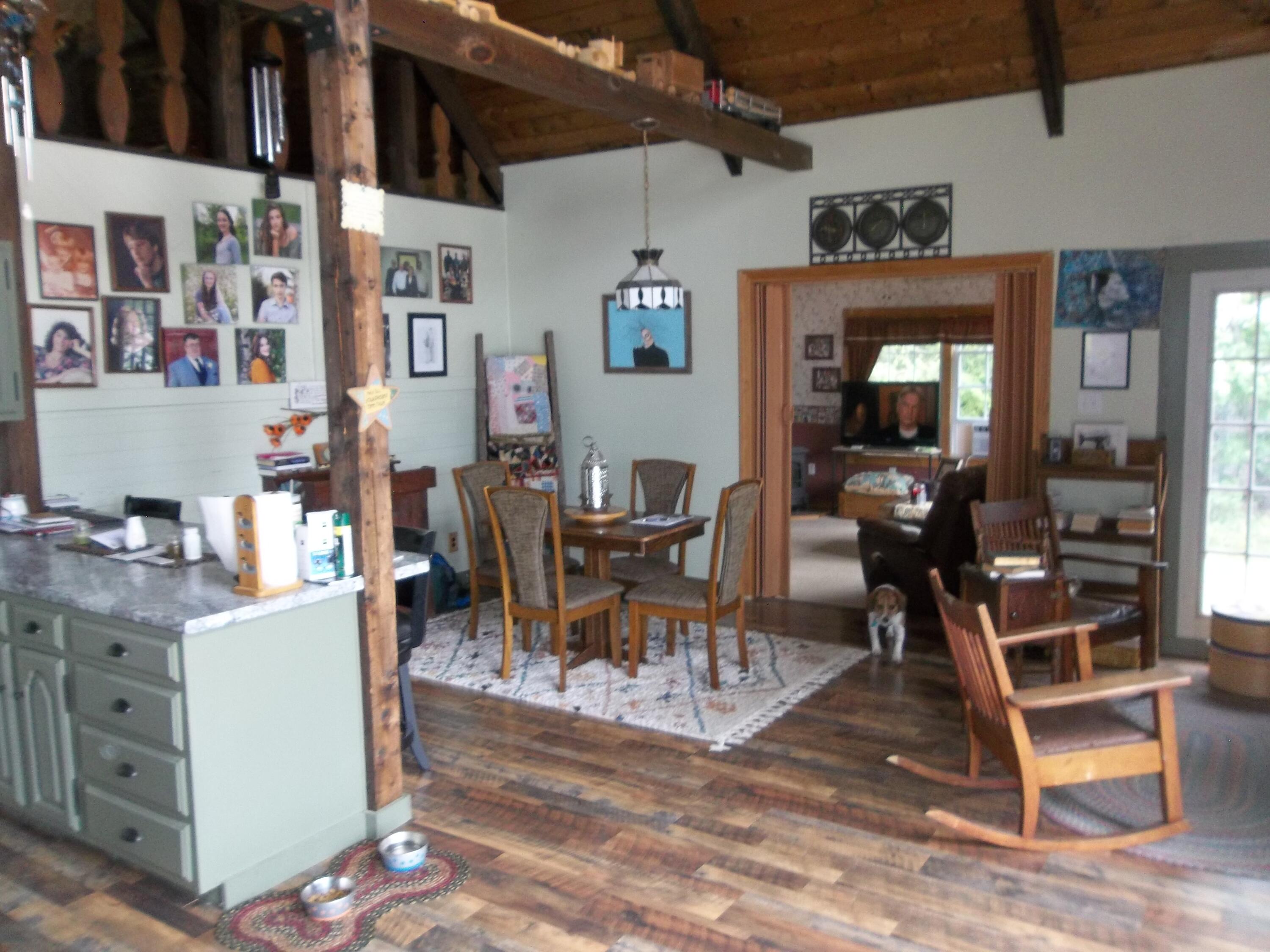 19 Chase Road Baileyville ME 04694