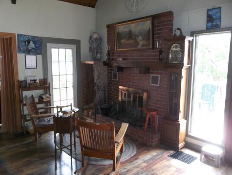 19 Chase Road Baileyville ME 04694