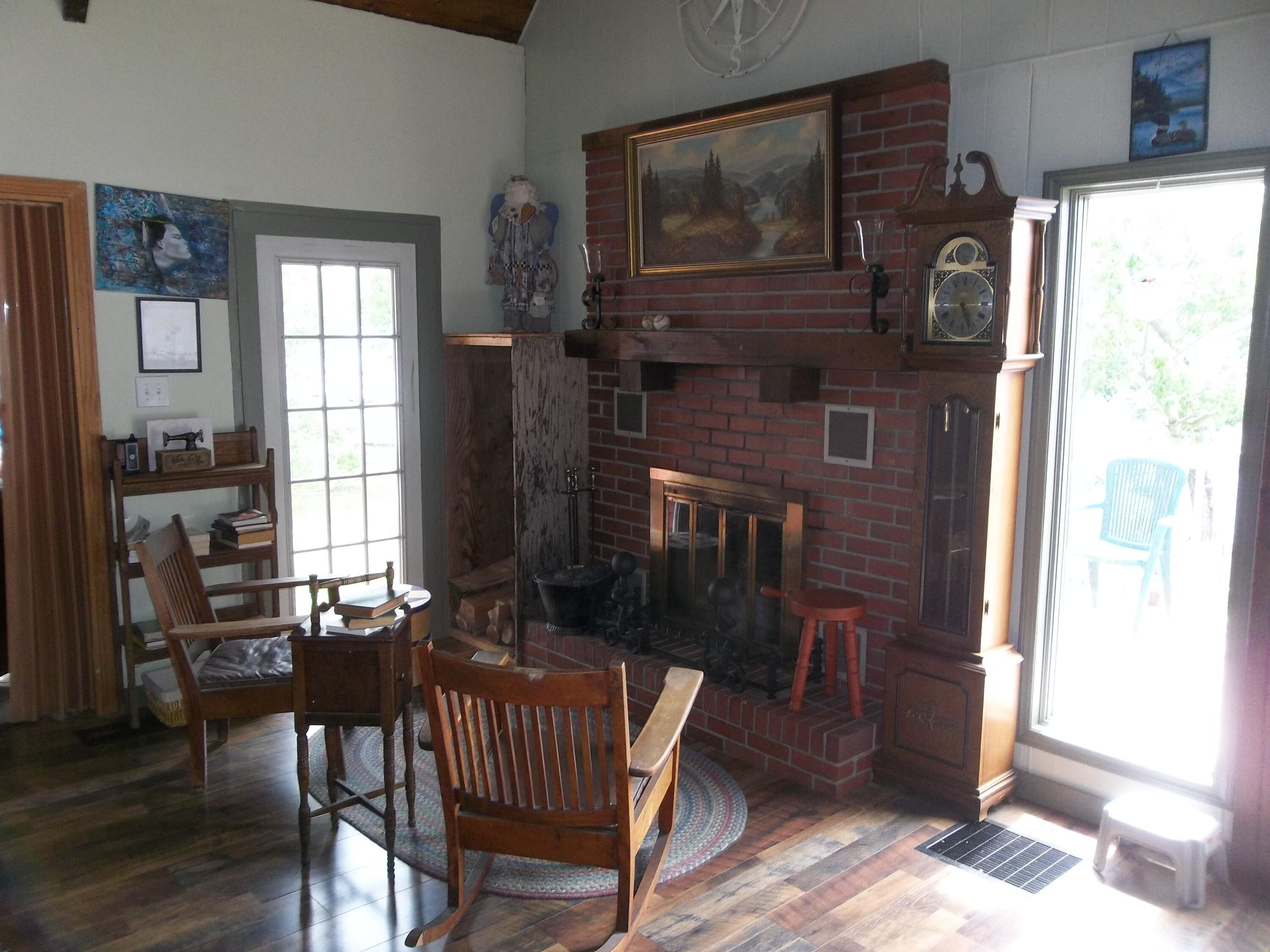 19 Chase Road Baileyville ME 04694