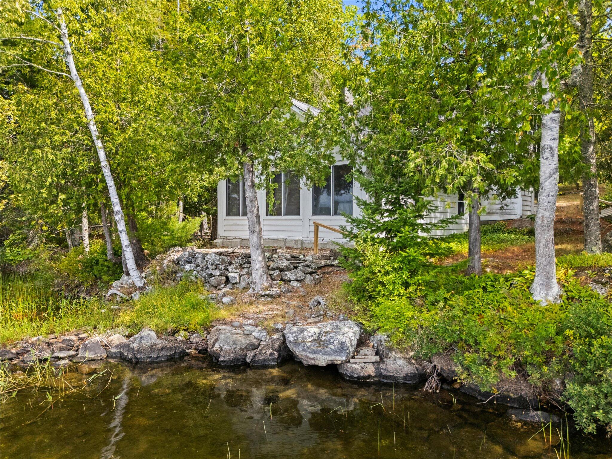 47 & 48 Arrow Drive Bucksport ME 04416