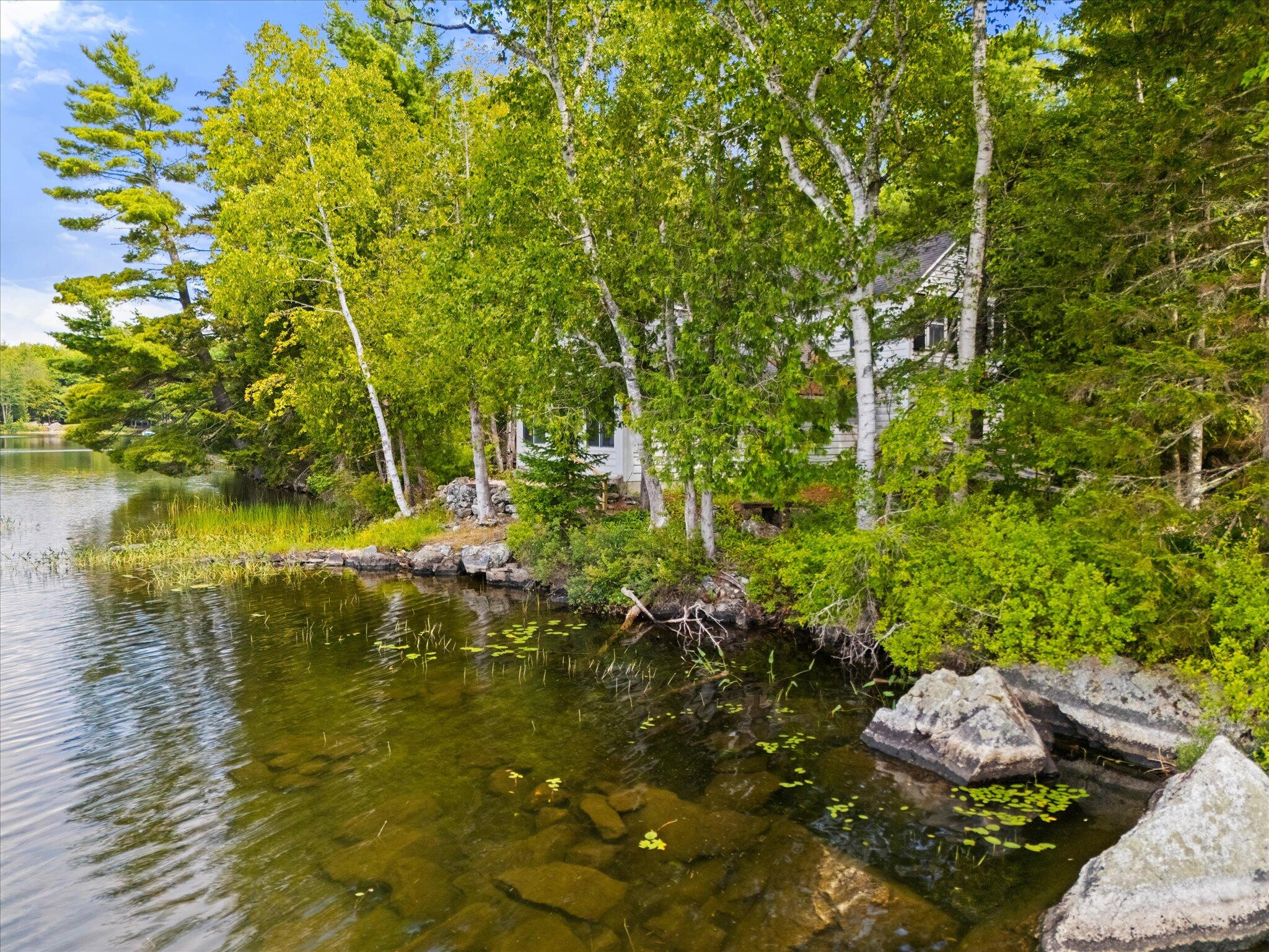 47 & 48 Arrow Drive Bucksport ME 04416