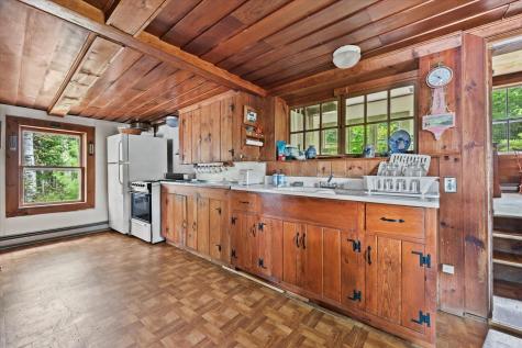 47 & 48 Arrow Drive Bucksport ME 04416