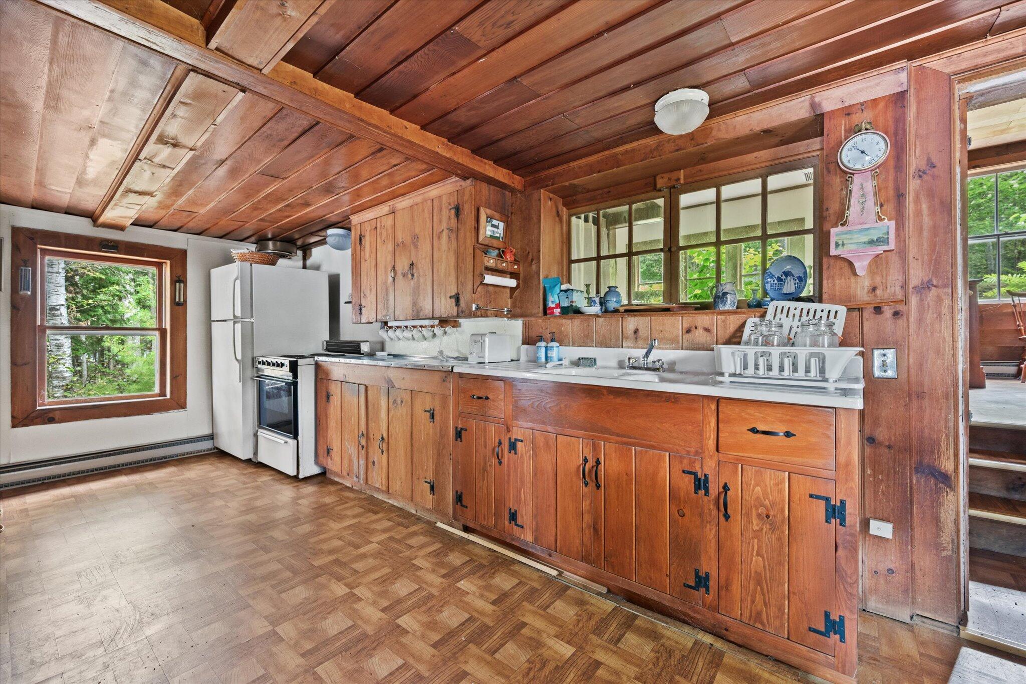 47 & 48 Arrow Drive Bucksport ME 04416