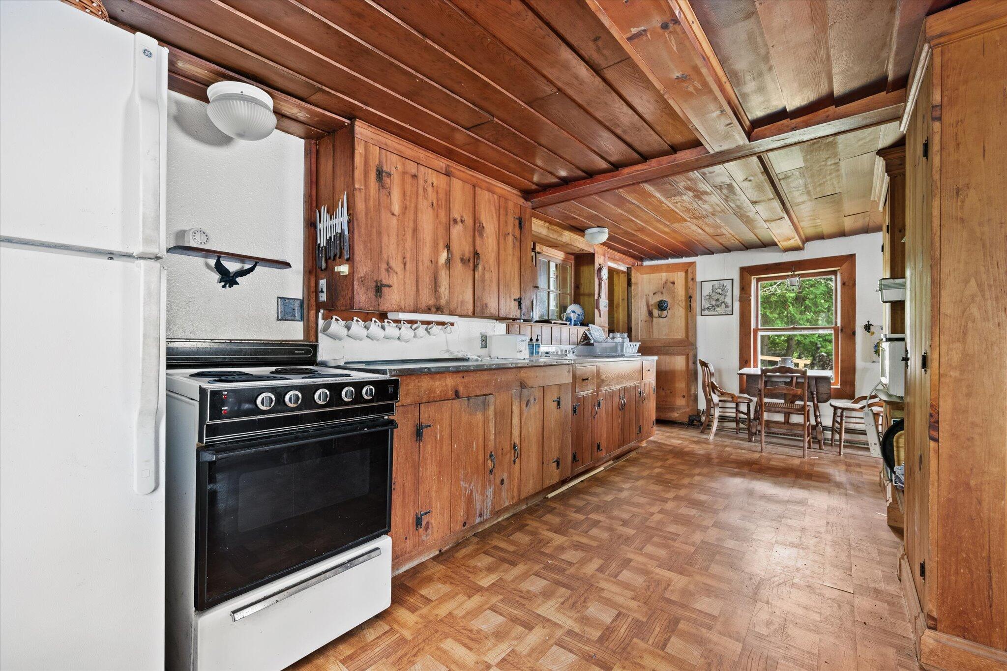 47 & 48 Arrow Drive Bucksport ME 04416