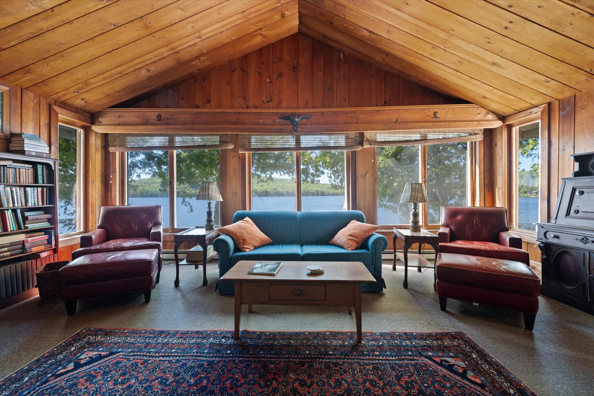 47 & 48 Arrow Drive Bucksport ME 04416