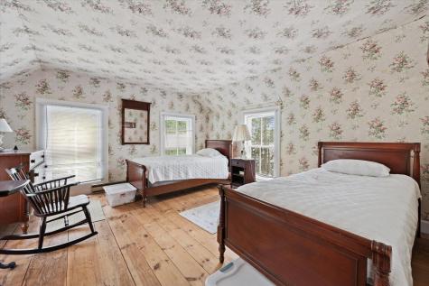 47 & 48 Arrow Drive Bucksport ME 04416