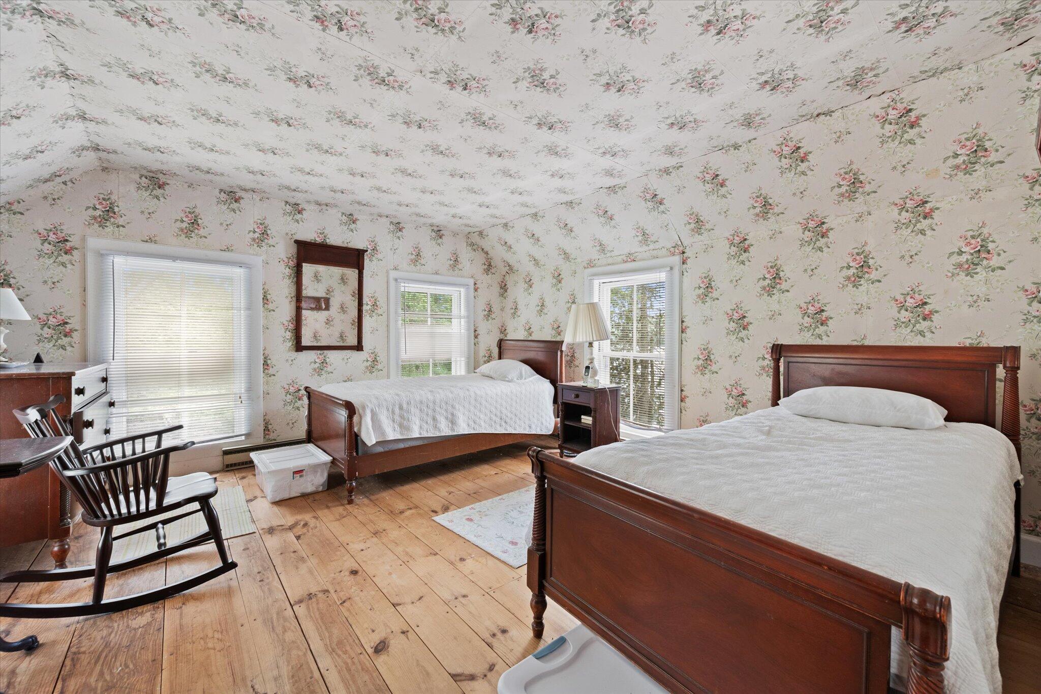 47 & 48 Arrow Drive Bucksport ME 04416