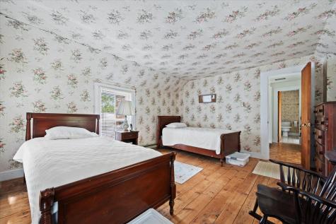 47 & 48 Arrow Drive Bucksport ME 04416