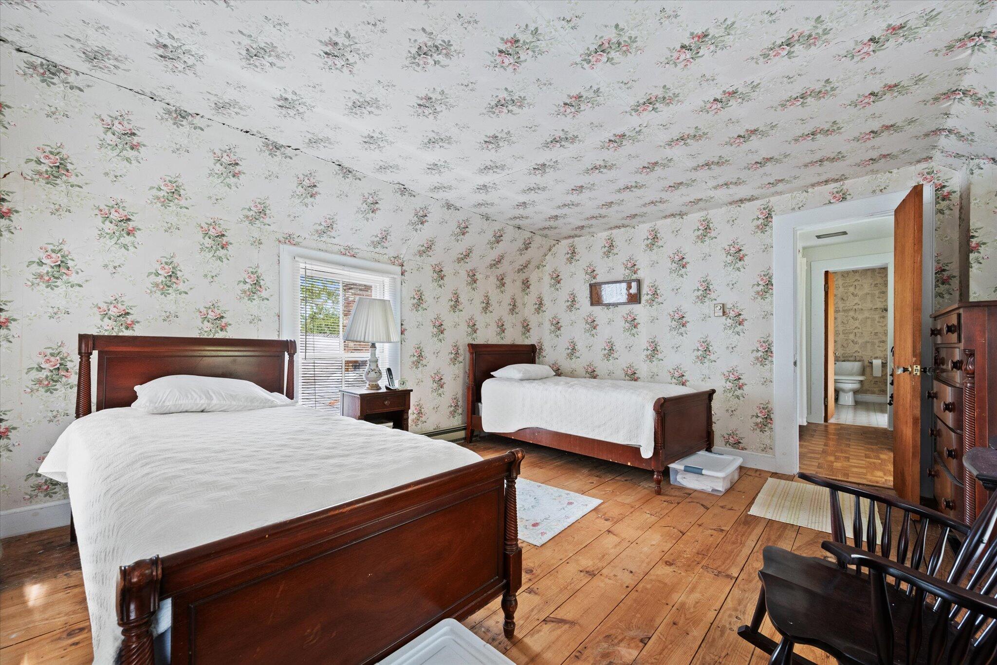 47 & 48 Arrow Drive Bucksport ME 04416