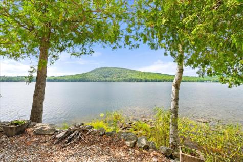 47 & 48 Arrow Drive Bucksport ME 04416