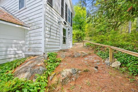 47 & 48 Arrow Drive Bucksport ME 04416