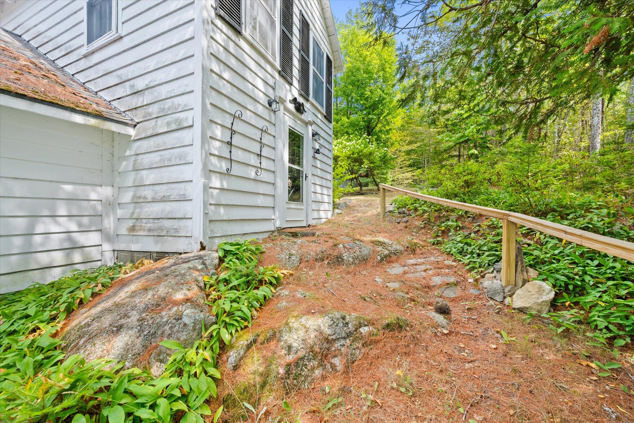 47 & 48 Arrow Drive Bucksport ME 04416