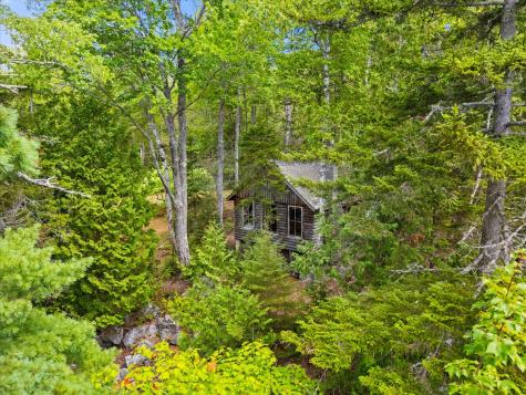 47 & 48 Arrow Drive Bucksport ME 04416