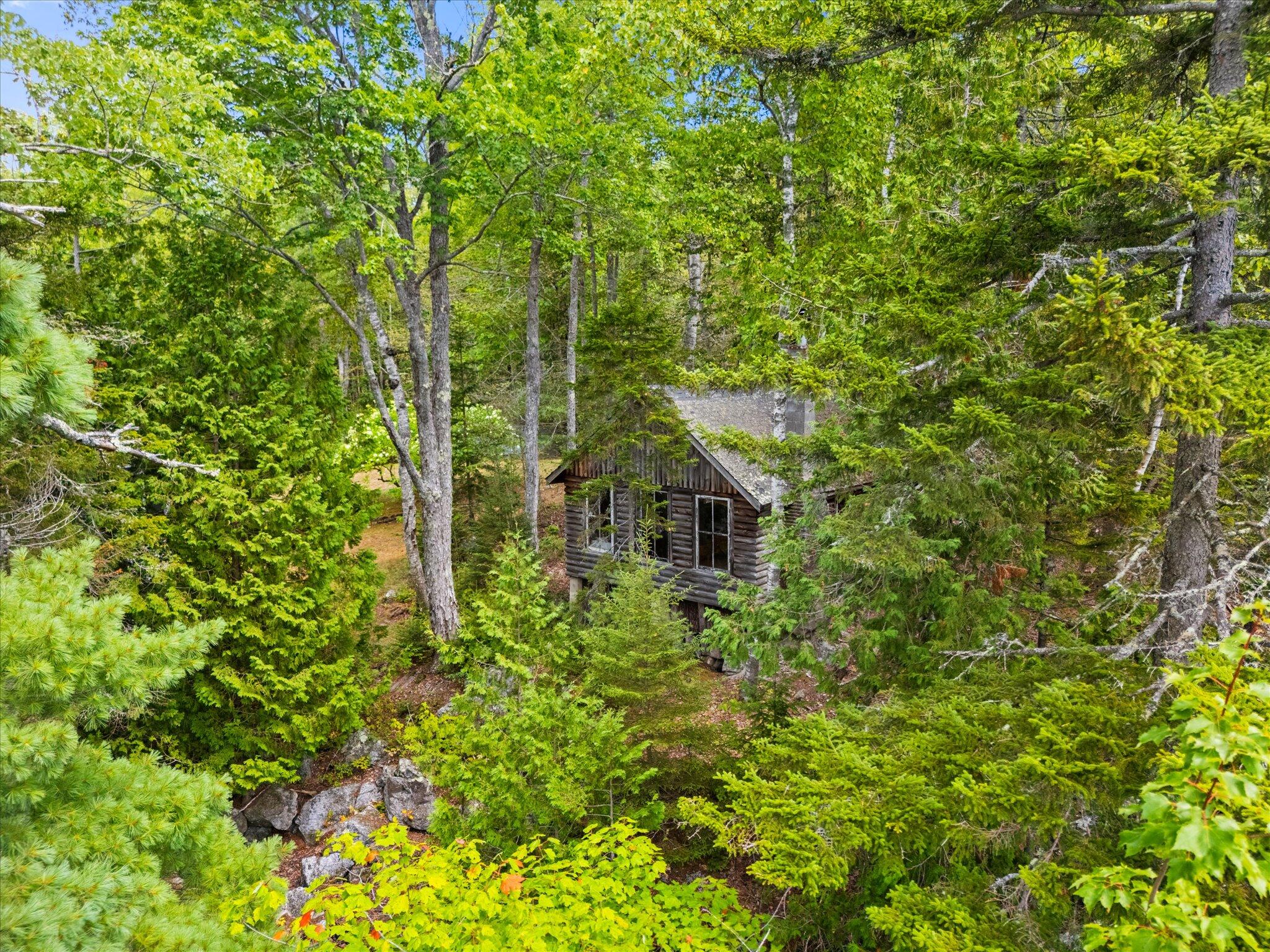 47 & 48 Arrow Drive Bucksport ME 04416