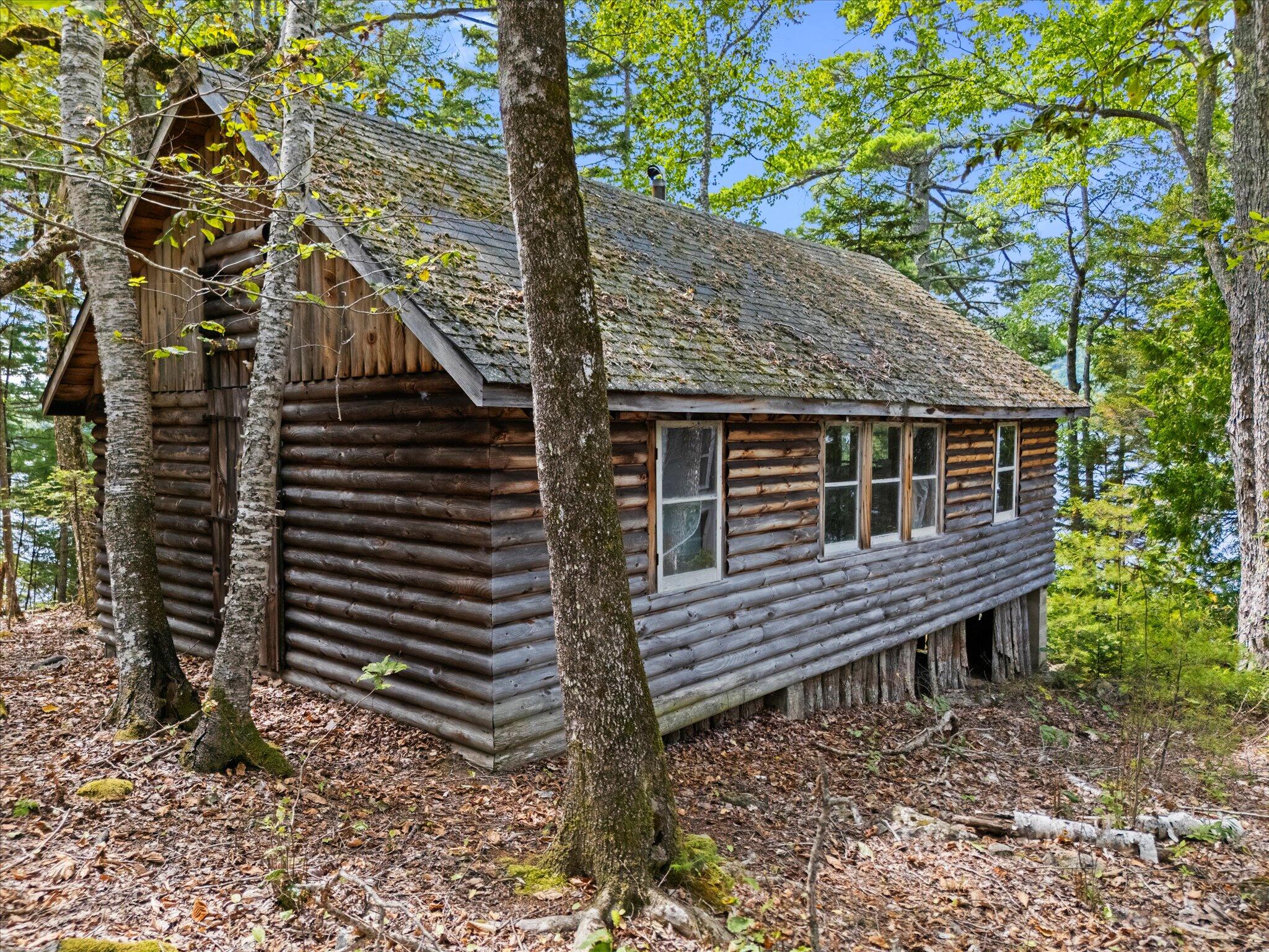 47 & 48 Arrow Drive Bucksport ME 04416