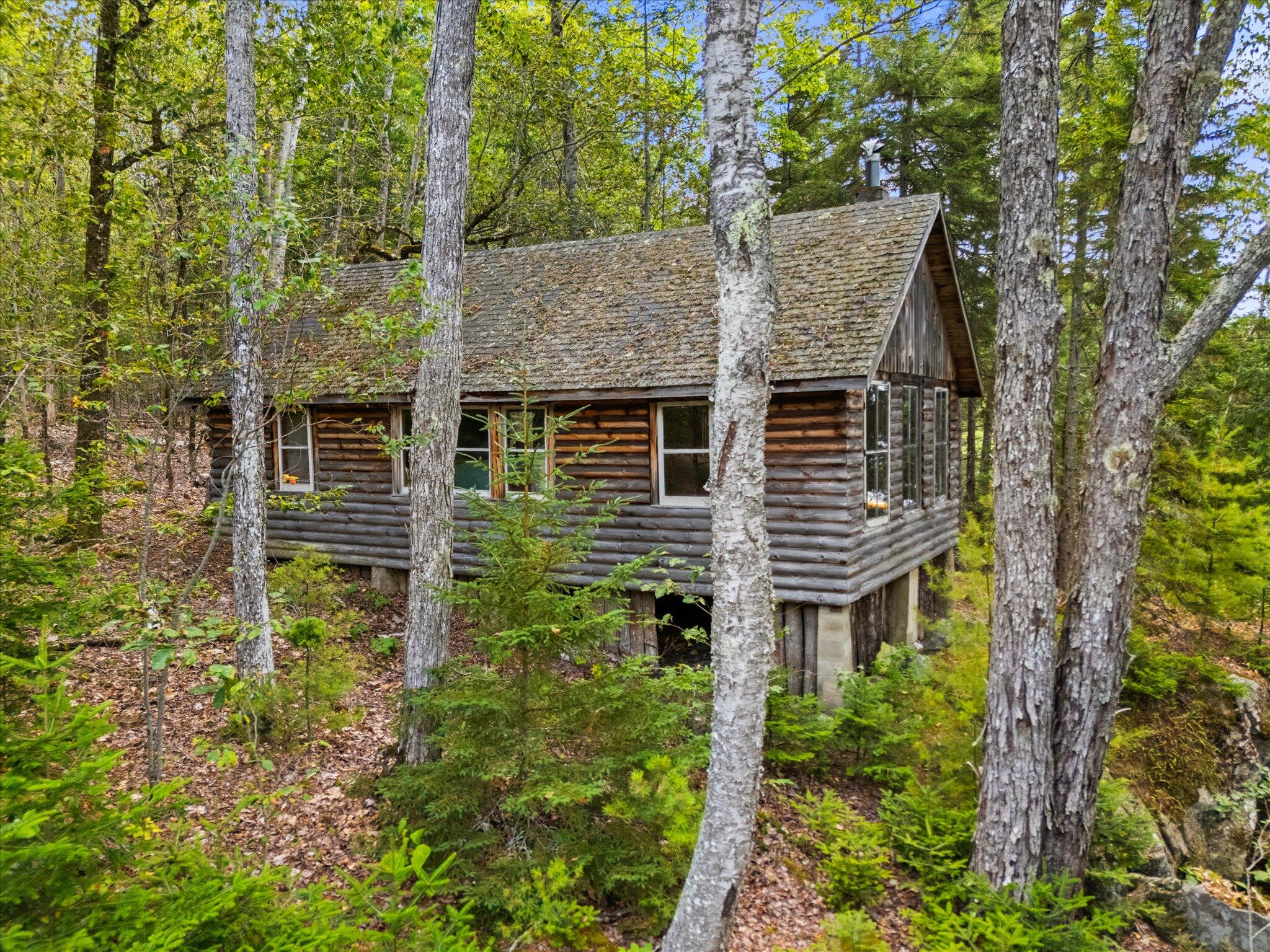 47 & 48 Arrow Drive Bucksport ME 04416