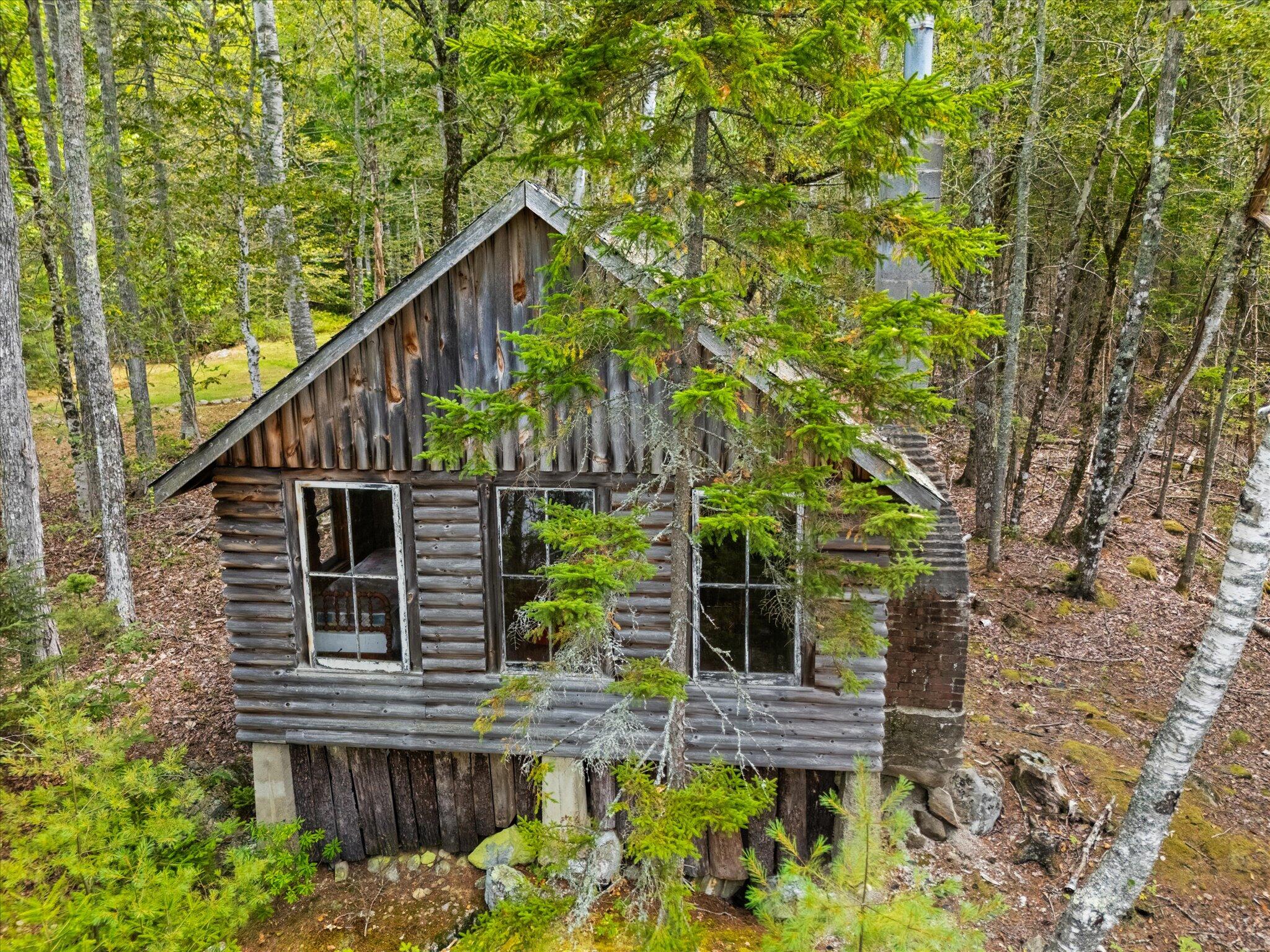 47 & 48 Arrow Drive Bucksport ME 04416