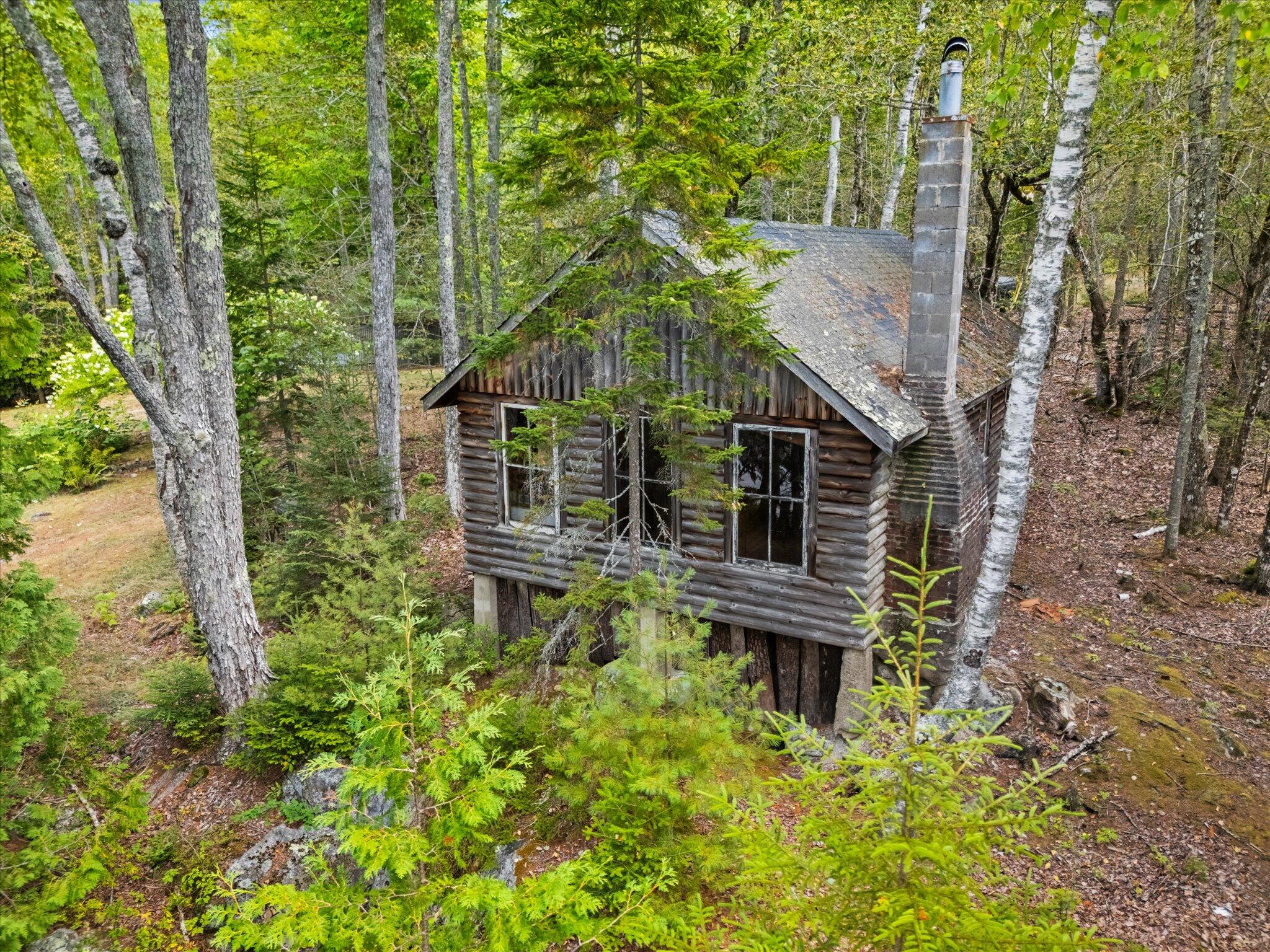 47 & 48 Arrow Drive Bucksport ME 04416