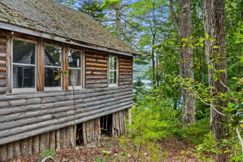 47 & 48 Arrow Drive Bucksport ME 04416