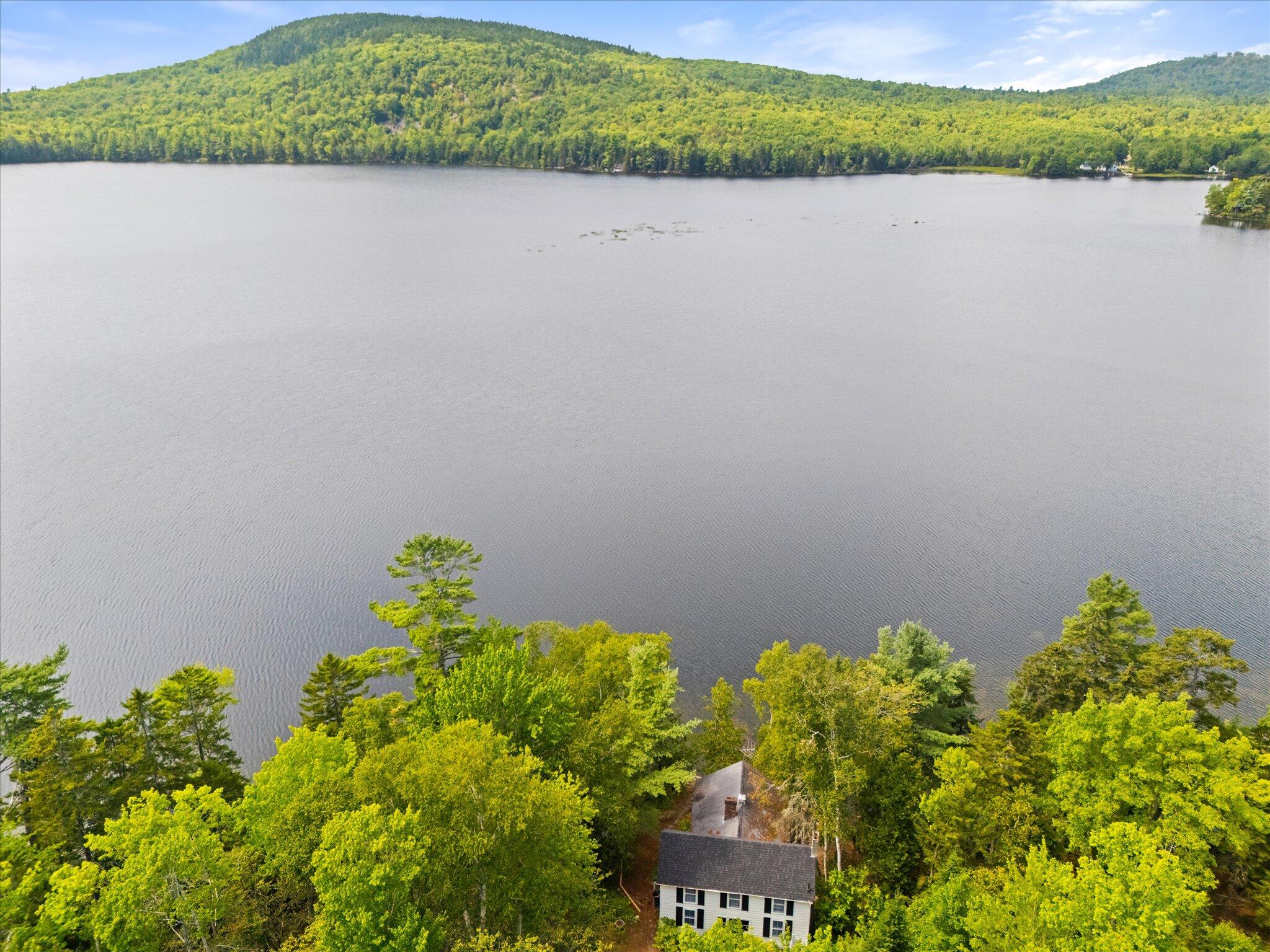 47 & 48 Arrow Drive Bucksport ME 04416