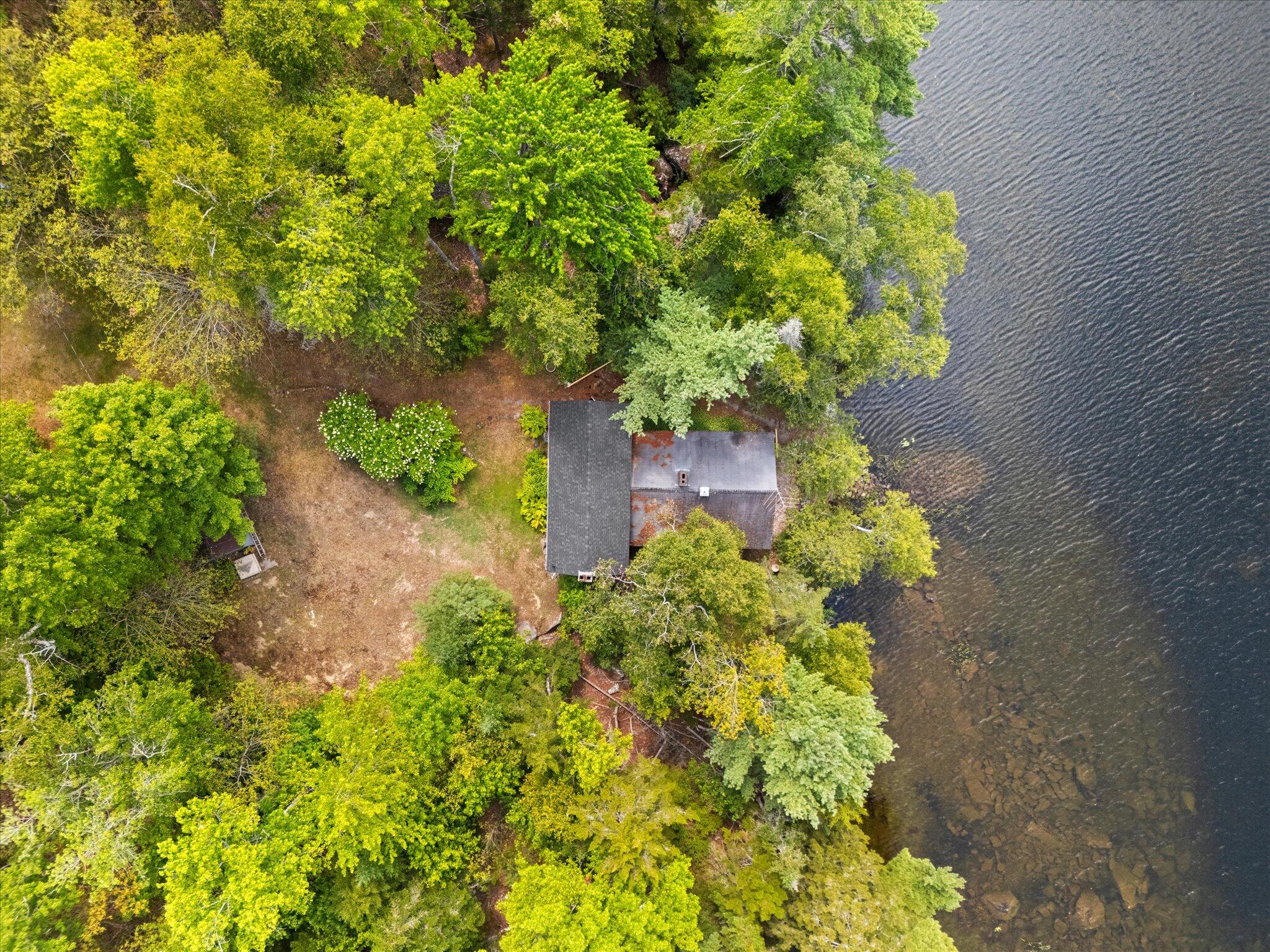 47 & 48 Arrow Drive Bucksport ME 04416