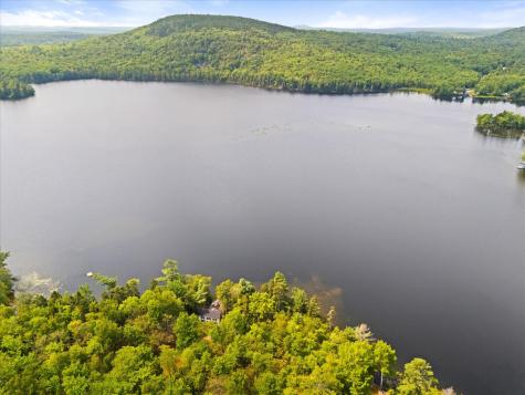 47 & 48 Arrow Drive Bucksport ME 04416