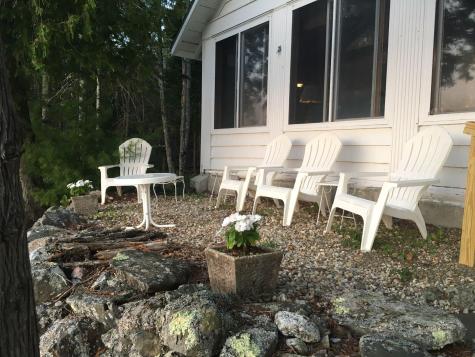 47 & 48 Arrow Drive Bucksport ME 04416