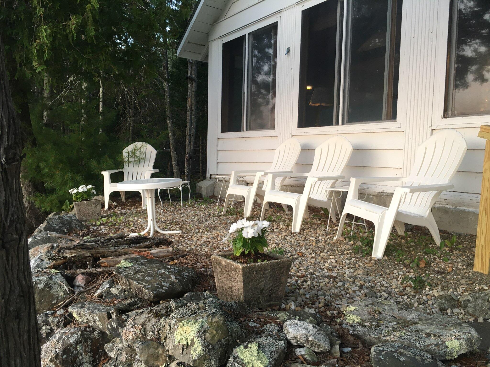 47 & 48 Arrow Drive Bucksport ME 04416