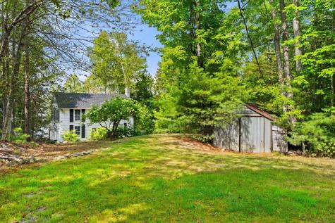 47 & 48 Arrow Drive Bucksport ME 04416