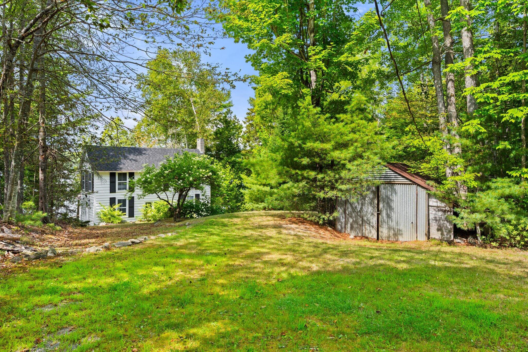 47 & 48 Arrow Drive Bucksport ME 04416