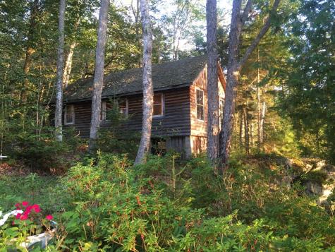 47 & 48 Arrow Drive Bucksport ME 04416