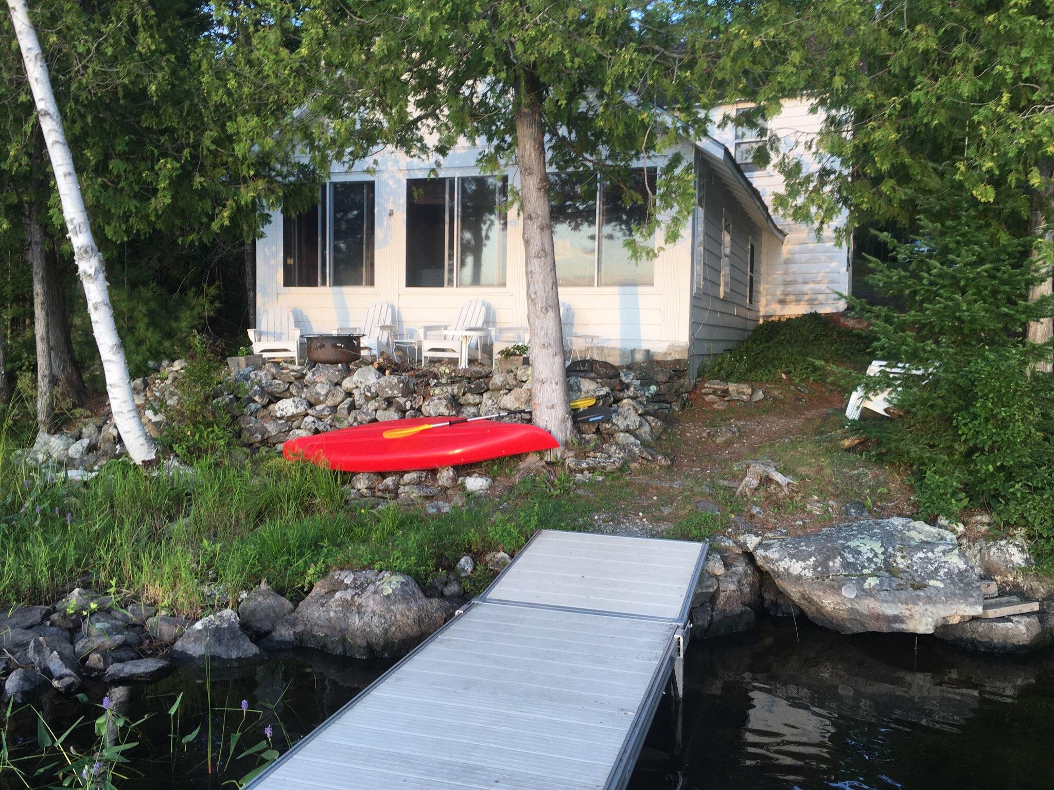 47 & 48 Arrow Drive Bucksport ME 04416