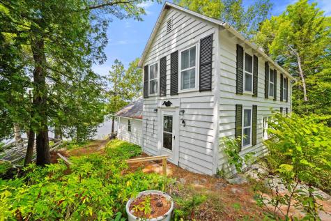 47 & 48 Arrow Drive Bucksport ME 04416