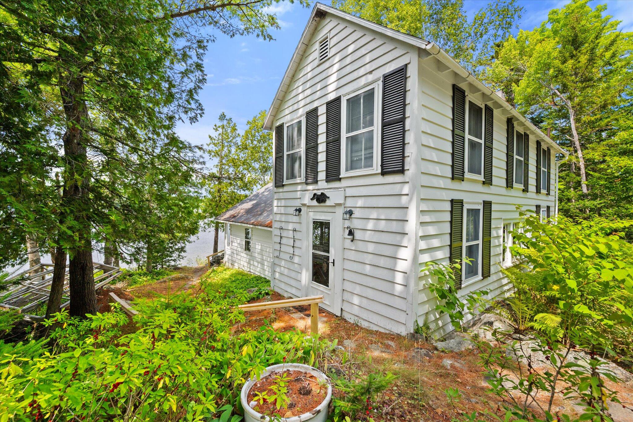 47 & 48 Arrow Drive Bucksport ME 04416