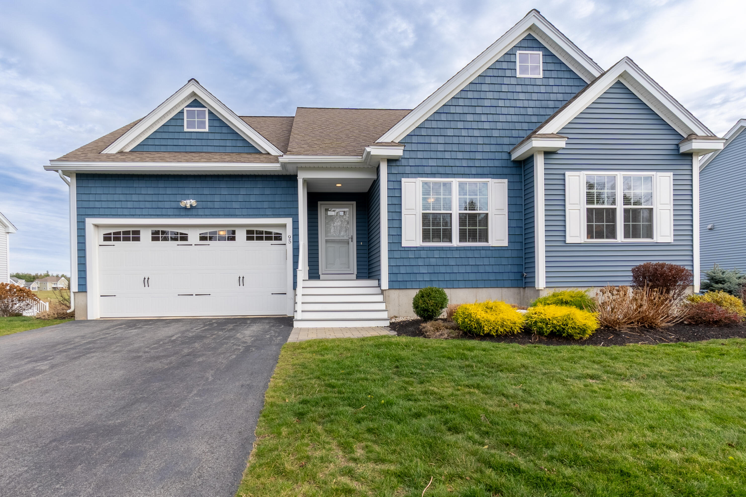 Wells ME, 95 Championship Way, Unit 5