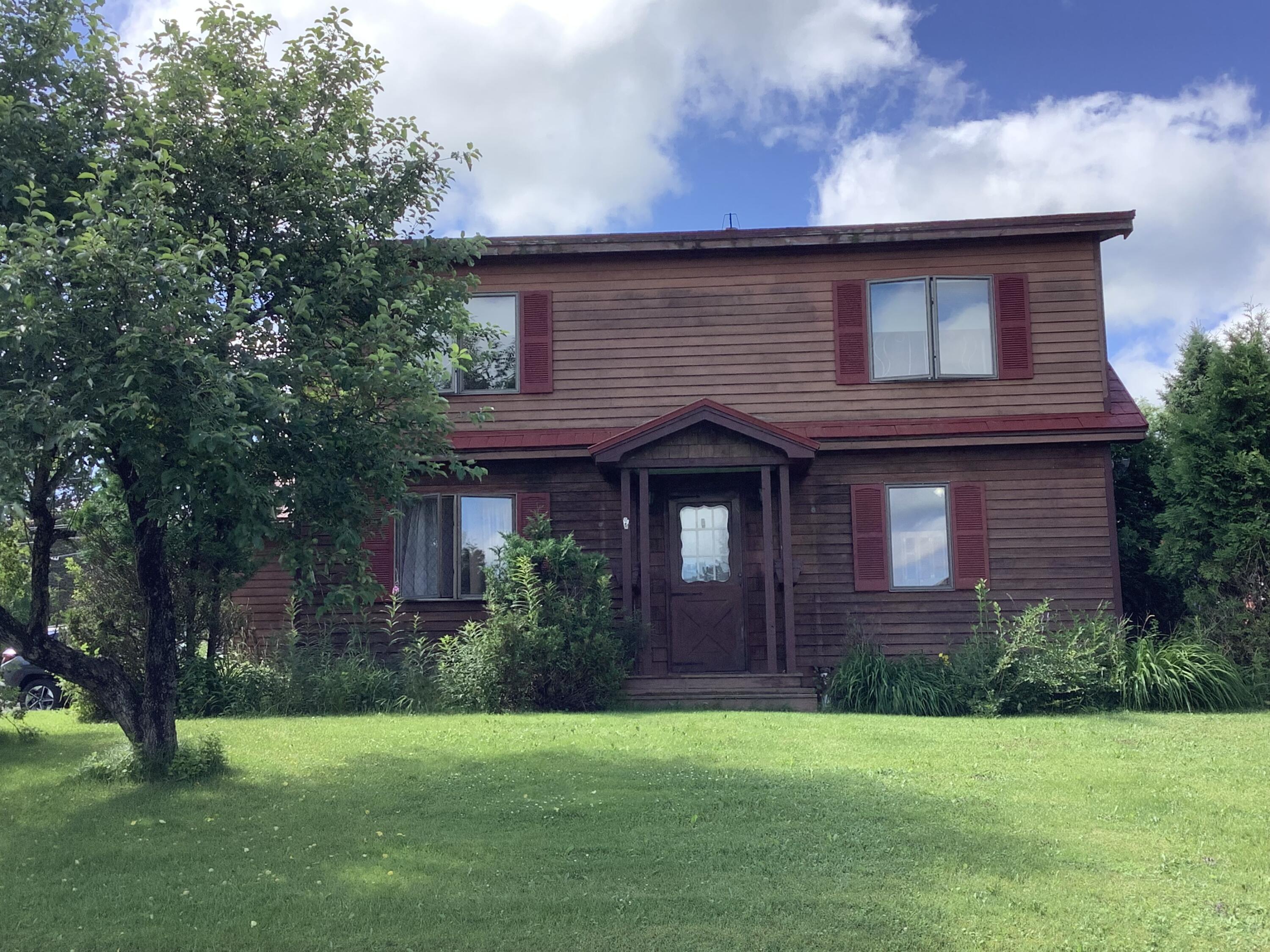 11 Morgan Drive Caribou ME 04736