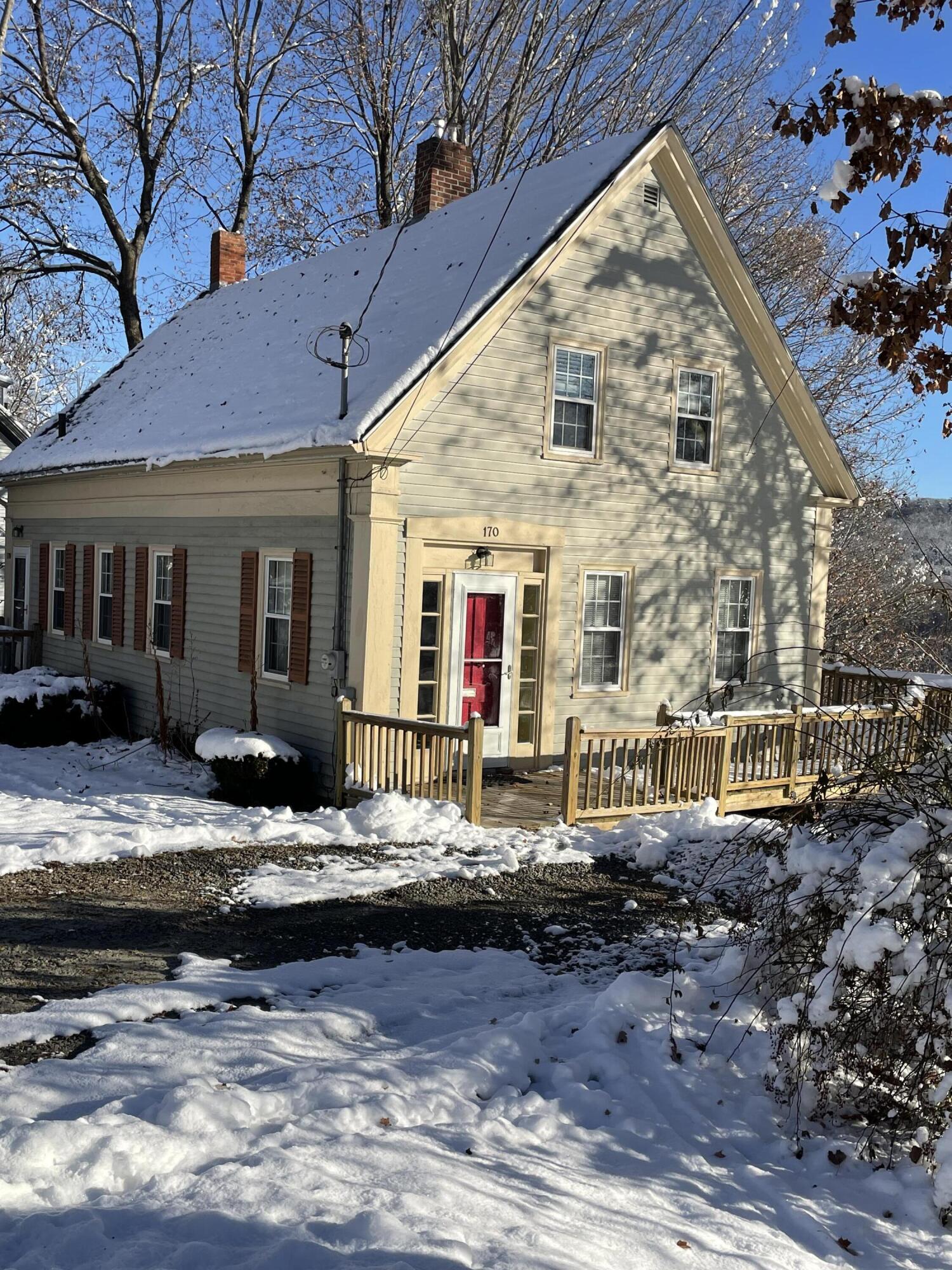 170 Second Street Hallowell ME 04347